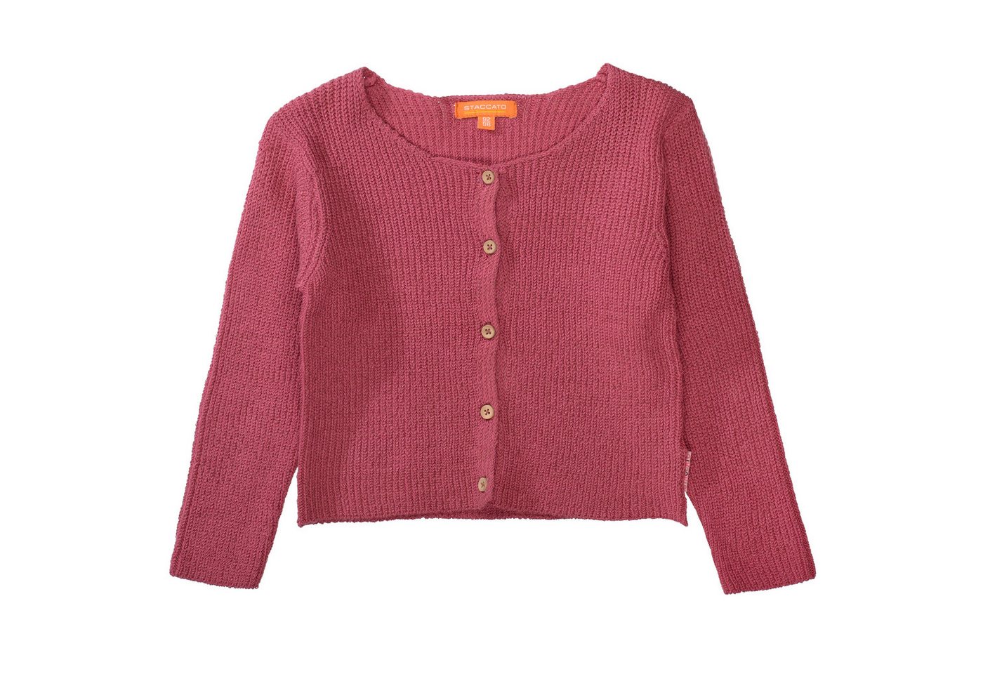 STACCATO Sweatjacke Md.-Cardigan von STACCATO
