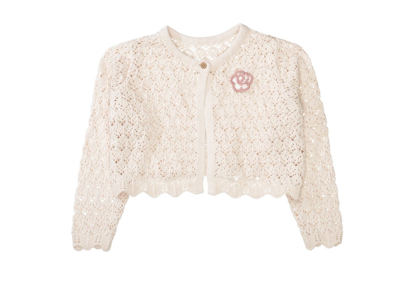 STACCATO Sweatjacke Md.-Cardigan von STACCATO