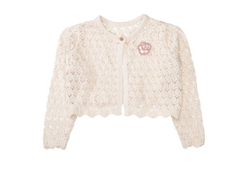 STACCATO Sweatjacke Md.-Cardigan von STACCATO