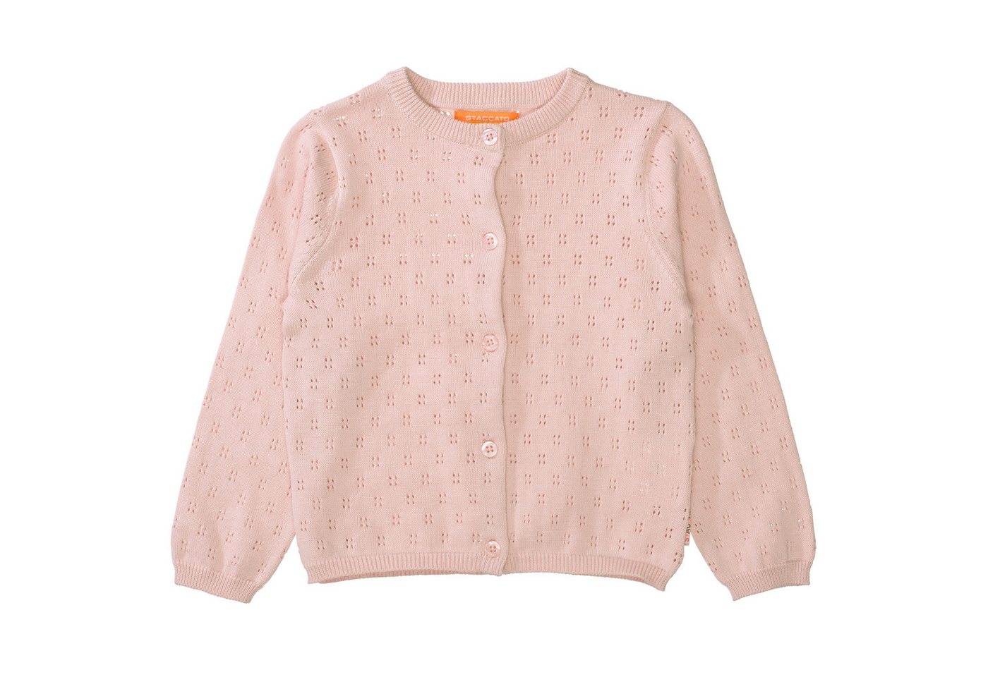 STACCATO Sweatjacke Md.-Cardigan von STACCATO