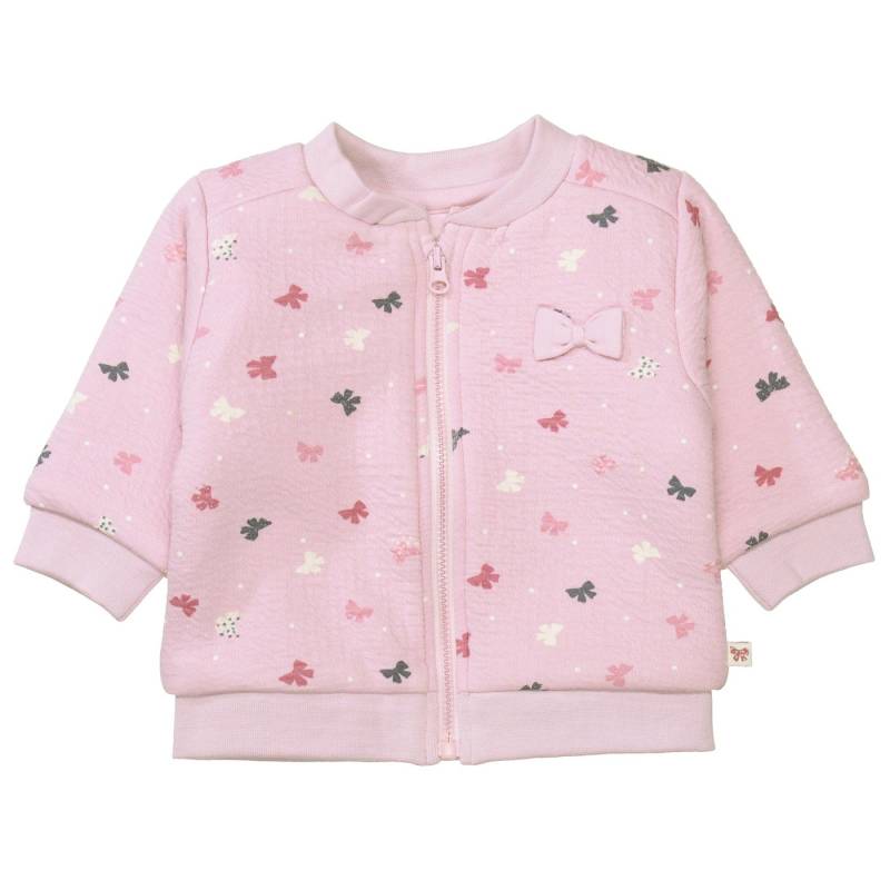 STACCATO Sweatjacke Md.-Jacke, wattiert von STACCATO