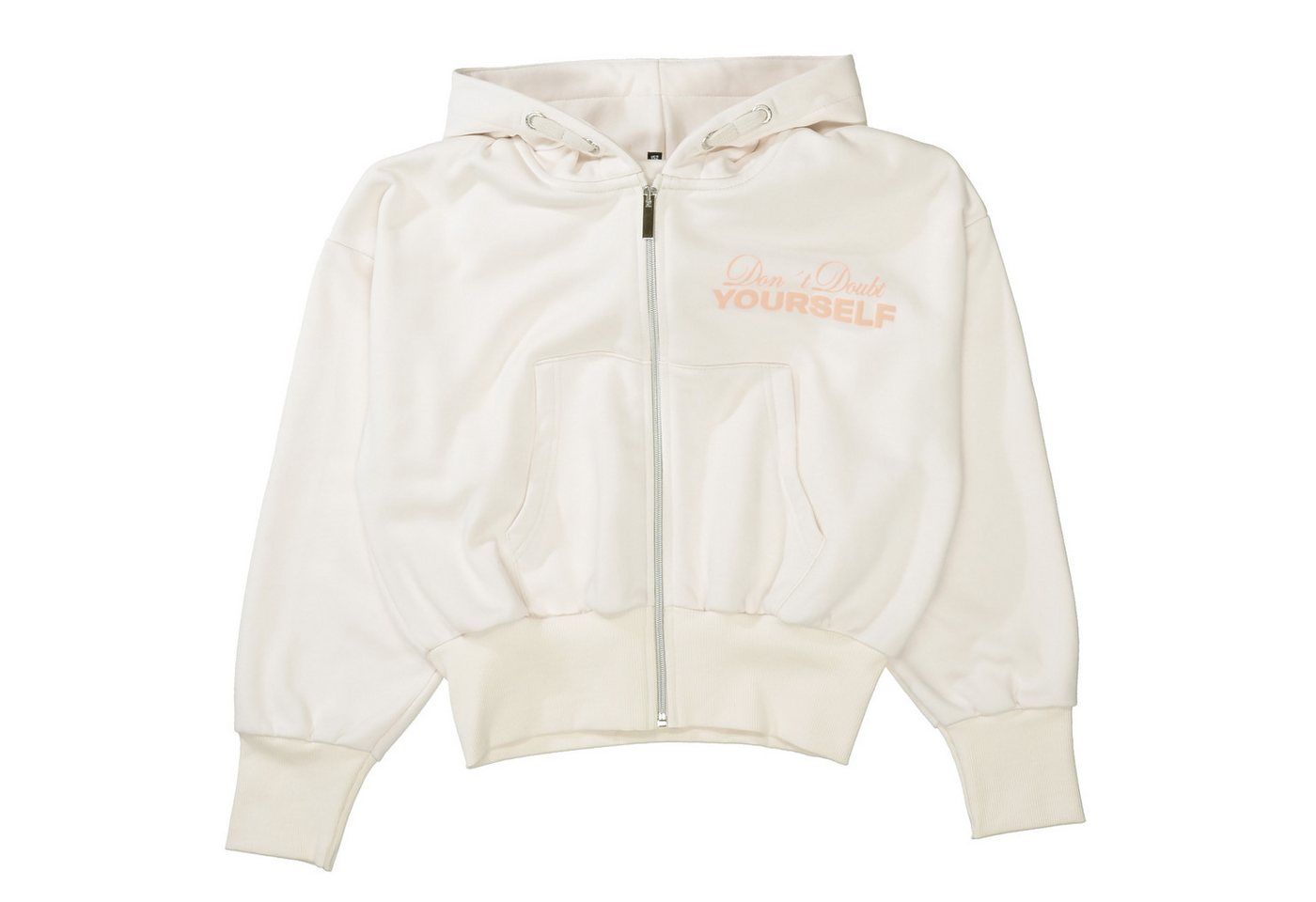 STACCATO Sweatjacke Md.-Kap.-Sweatjacke von STACCATO