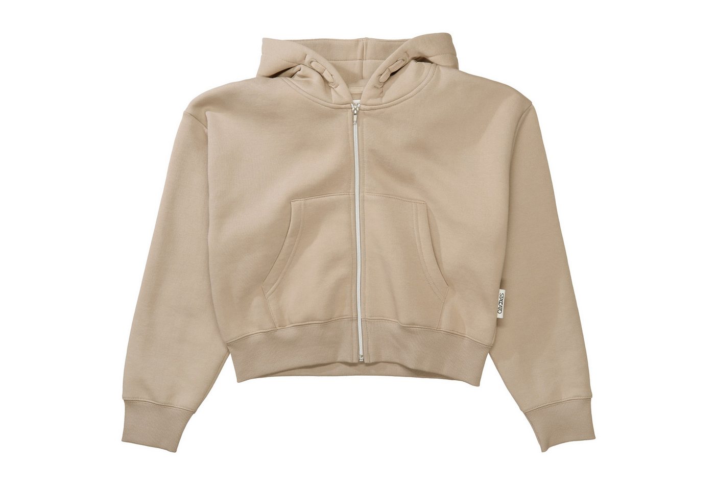 STACCATO Sweatjacke Md.-Kap.-Sweatjacke von STACCATO