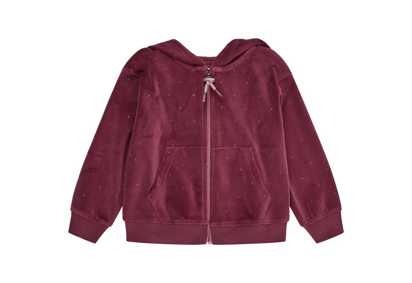 STACCATO Sweatjacke Md.-Kap.-Sweatjacke von STACCATO