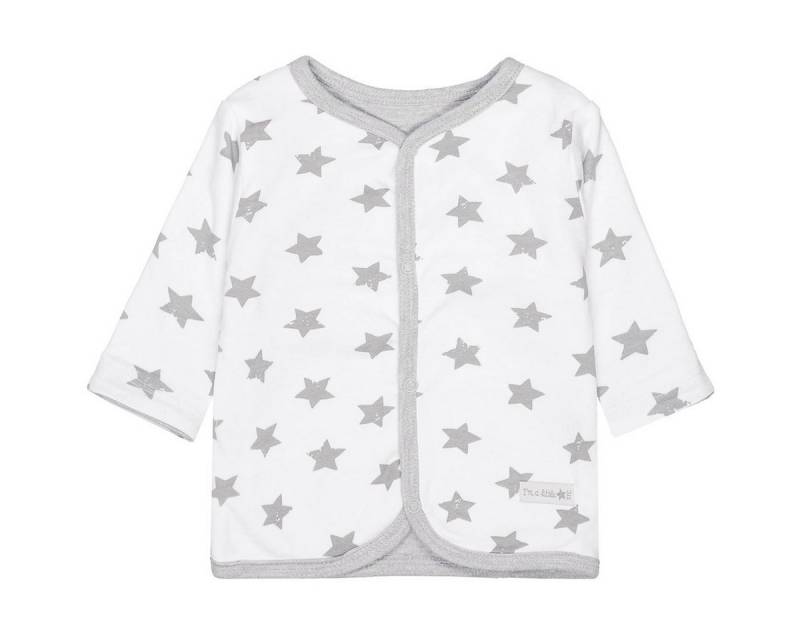 STACCATO Sweatjacke ORGANIC COTTON von STACCATO