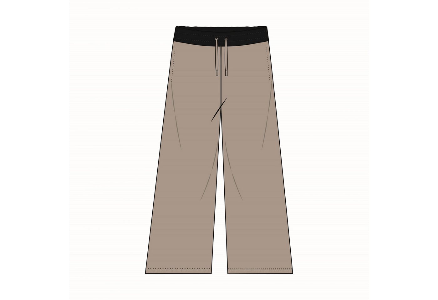 STACCATO Sweatpants Md.-Sweatpants von STACCATO
