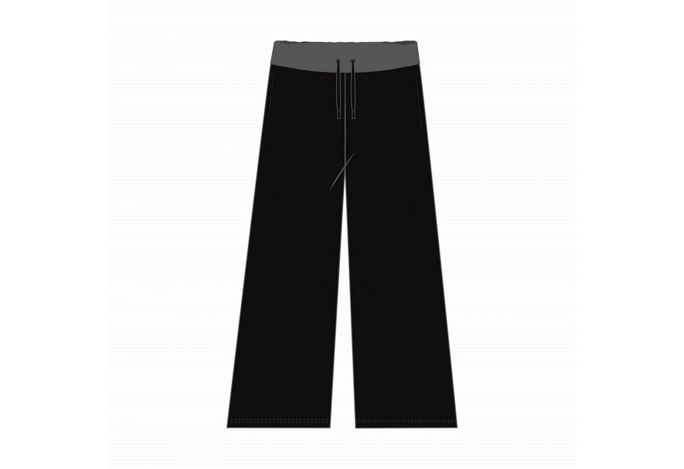 STACCATO Sweatpants Md.-Sweatpants von STACCATO