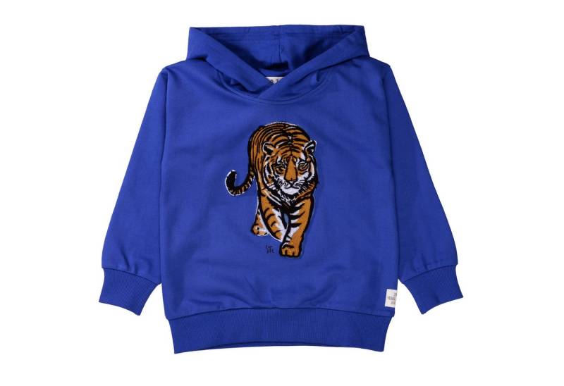 STACCATO Sweatshirt Kn.-Hoodie, oversized von STACCATO