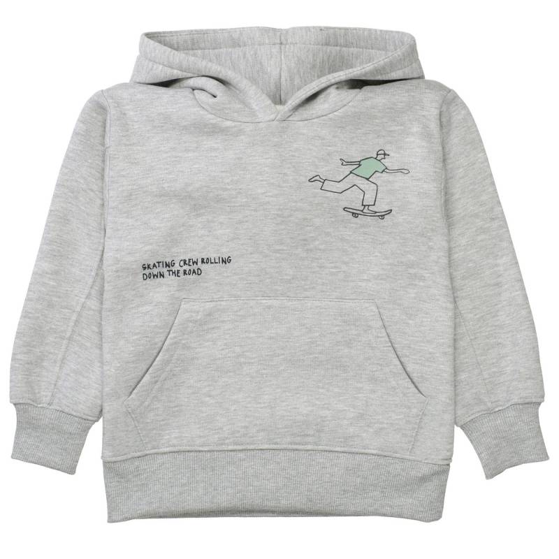 STACCATO Sweatshirt Kn.-Hoodie, oversized von STACCATO