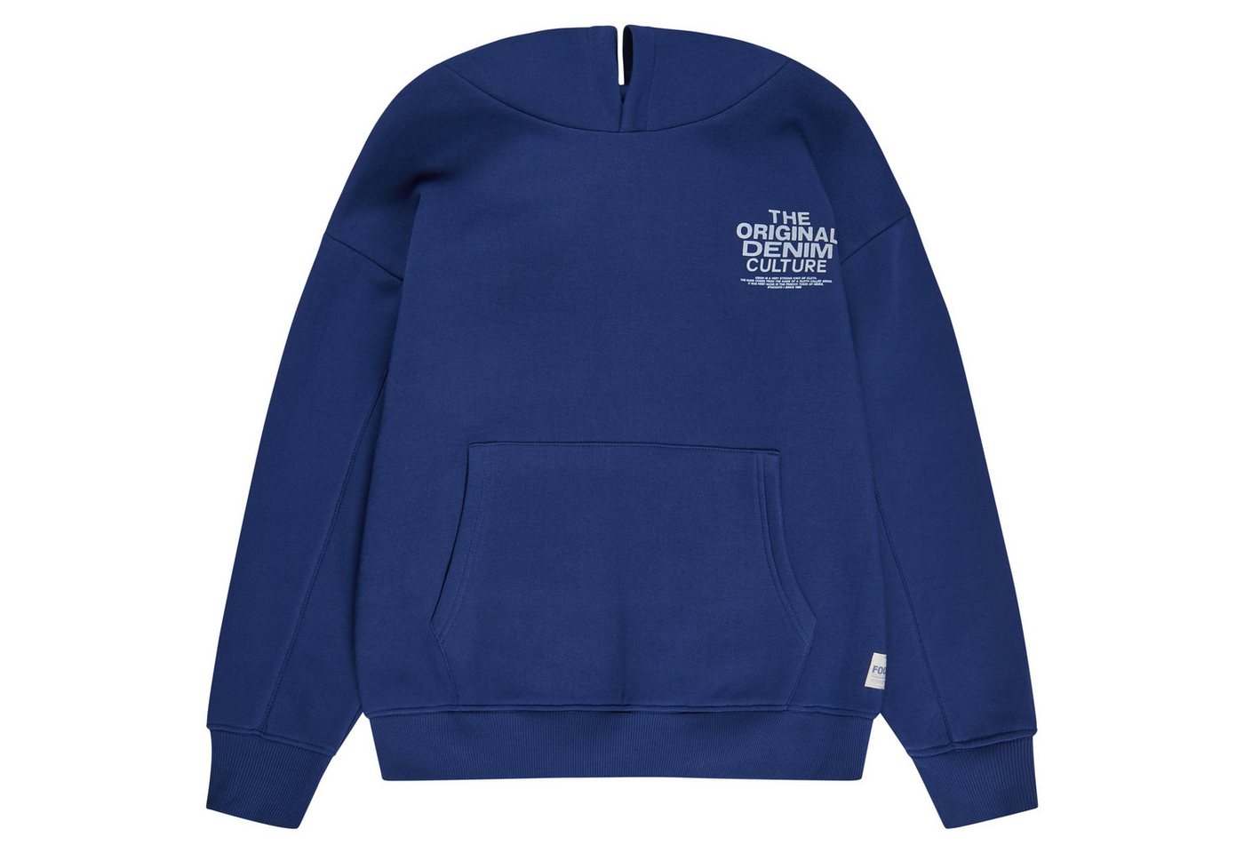 STACCATO Sweatshirt Kn.-Hoodie, oversized von STACCATO