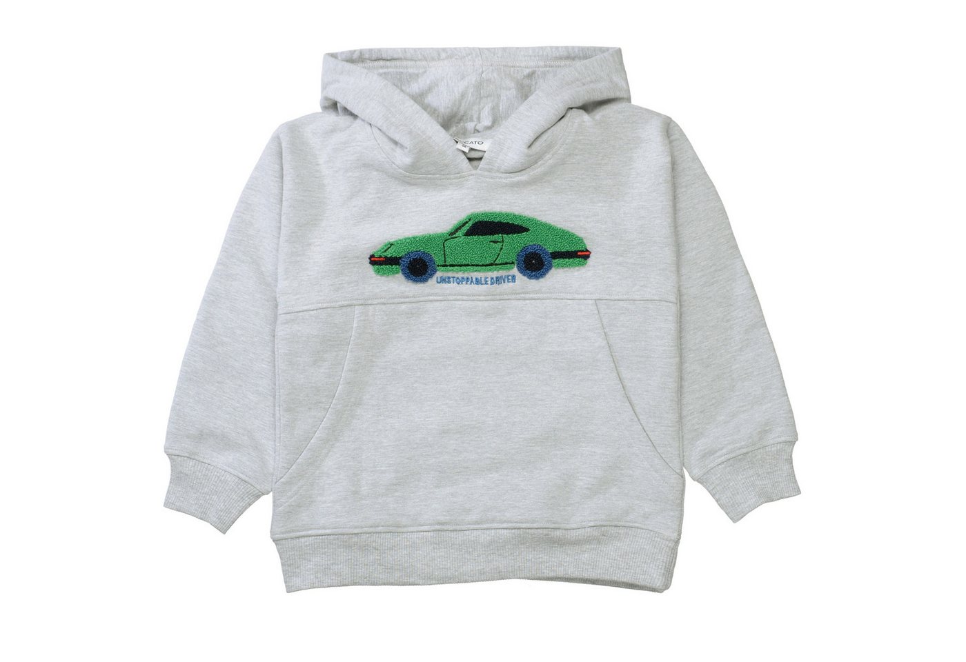 STACCATO Sweatshirt Kn.-Hoodie von STACCATO