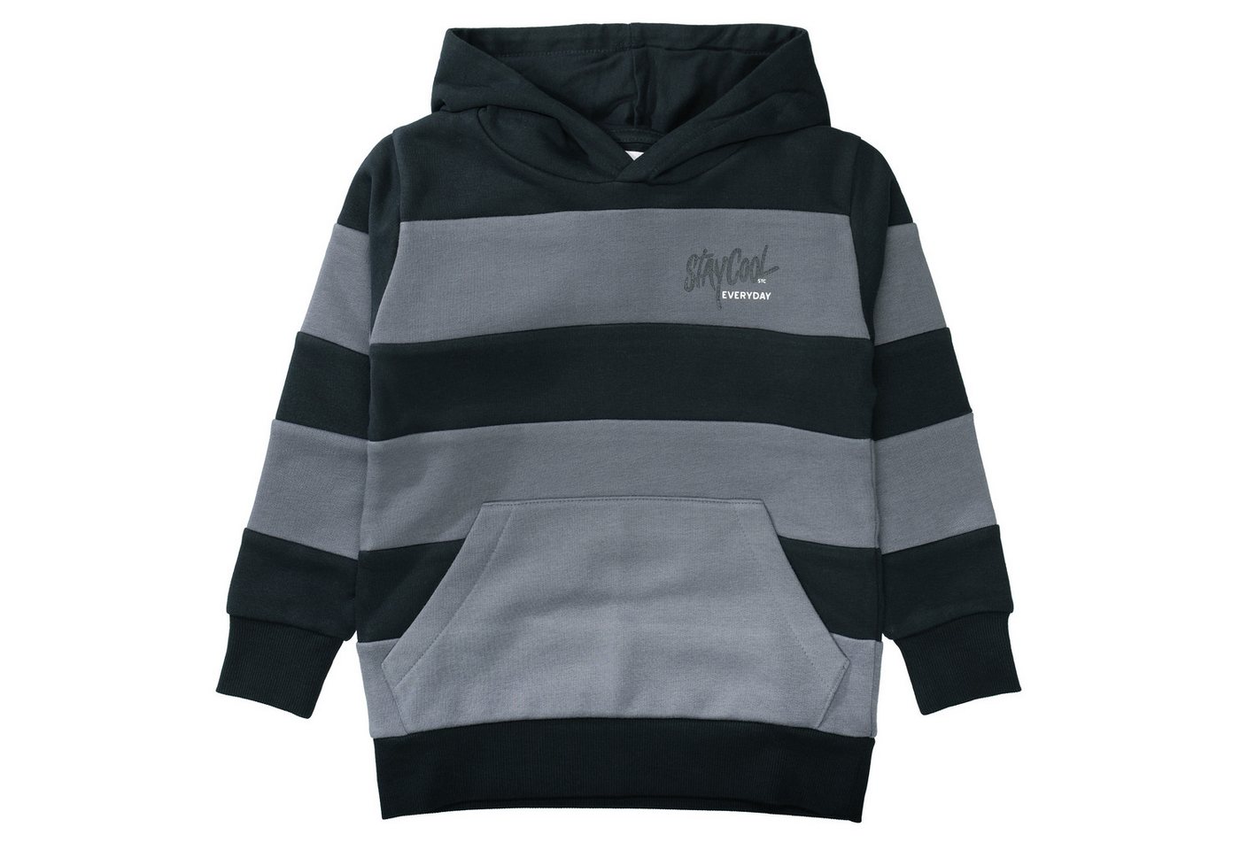 STACCATO Sweatshirt Kn.-Hoodie von STACCATO