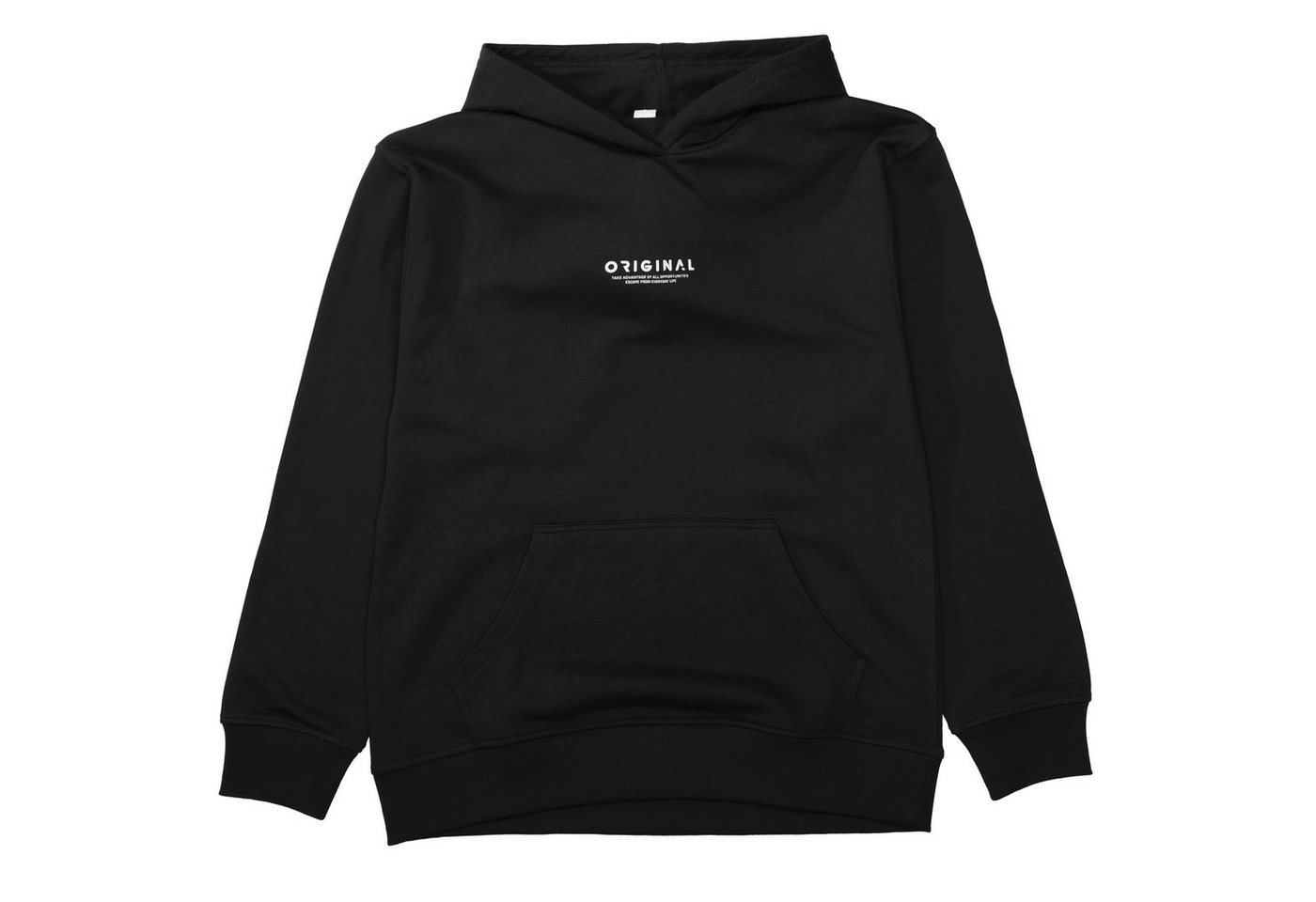 STACCATO Sweatshirt Kn.-Hoodie von STACCATO