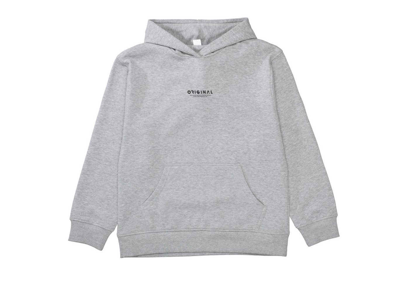 STACCATO Sweatshirt Kn.-Hoodie von STACCATO
