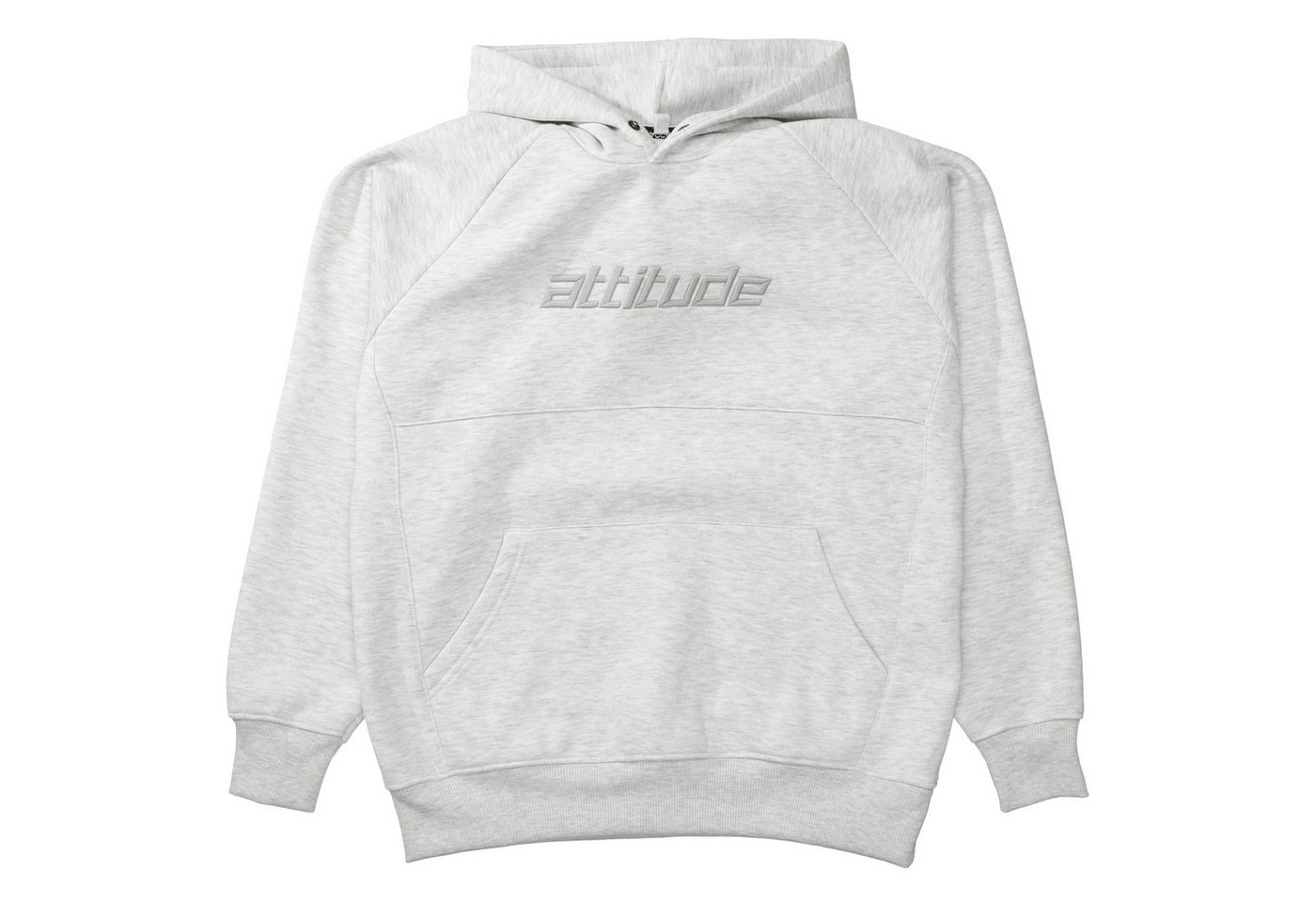 STACCATO Sweatshirt Kn.-Hoodie von STACCATO