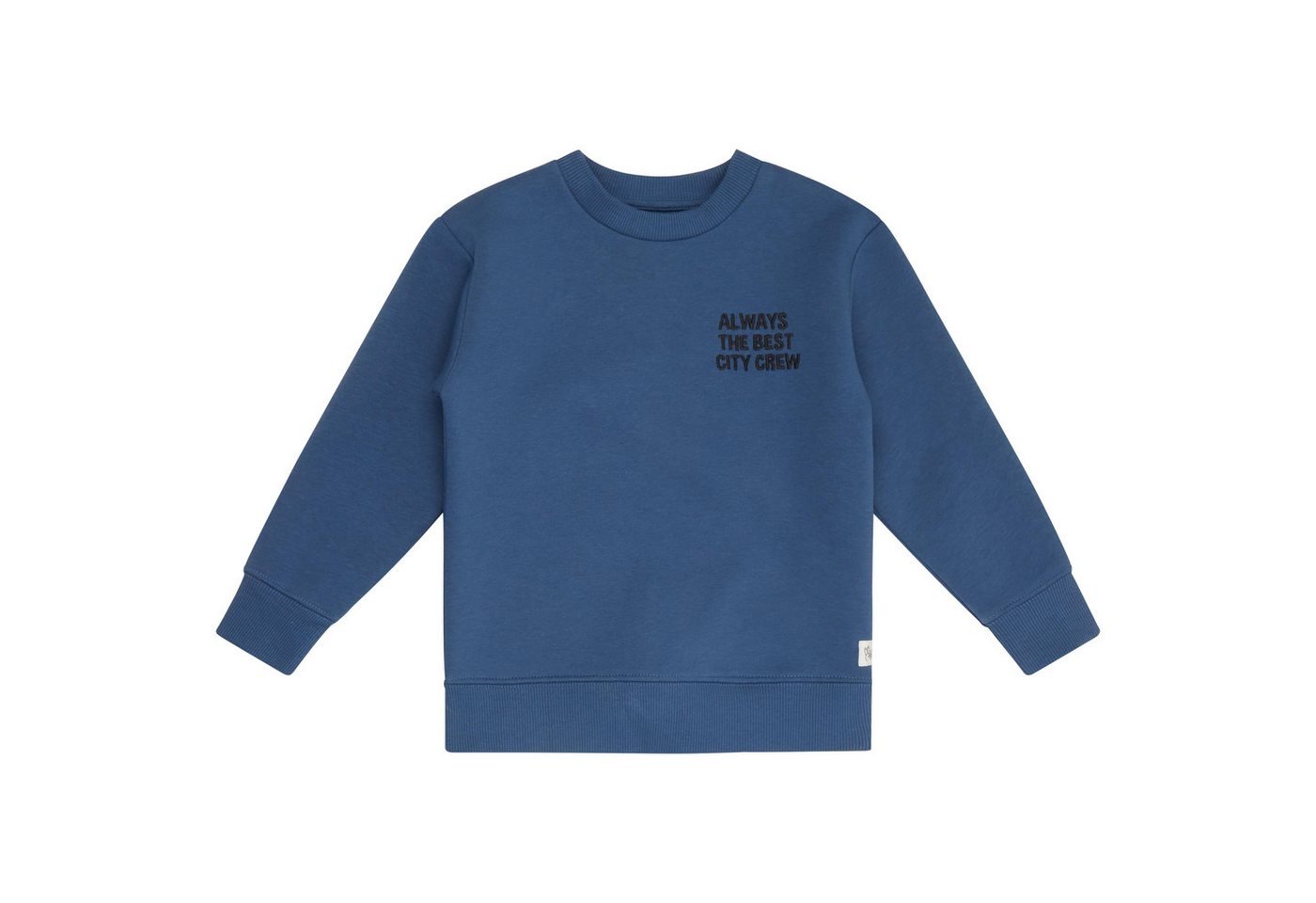 STACCATO Sweatshirt Kn.-Sweatshirt, oversized von STACCATO