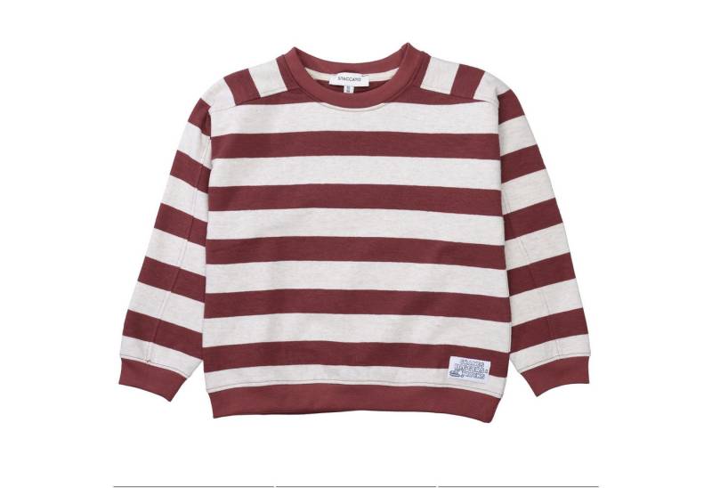 STACCATO Sweatshirt Kn.-Sweatshirt, oversized von STACCATO