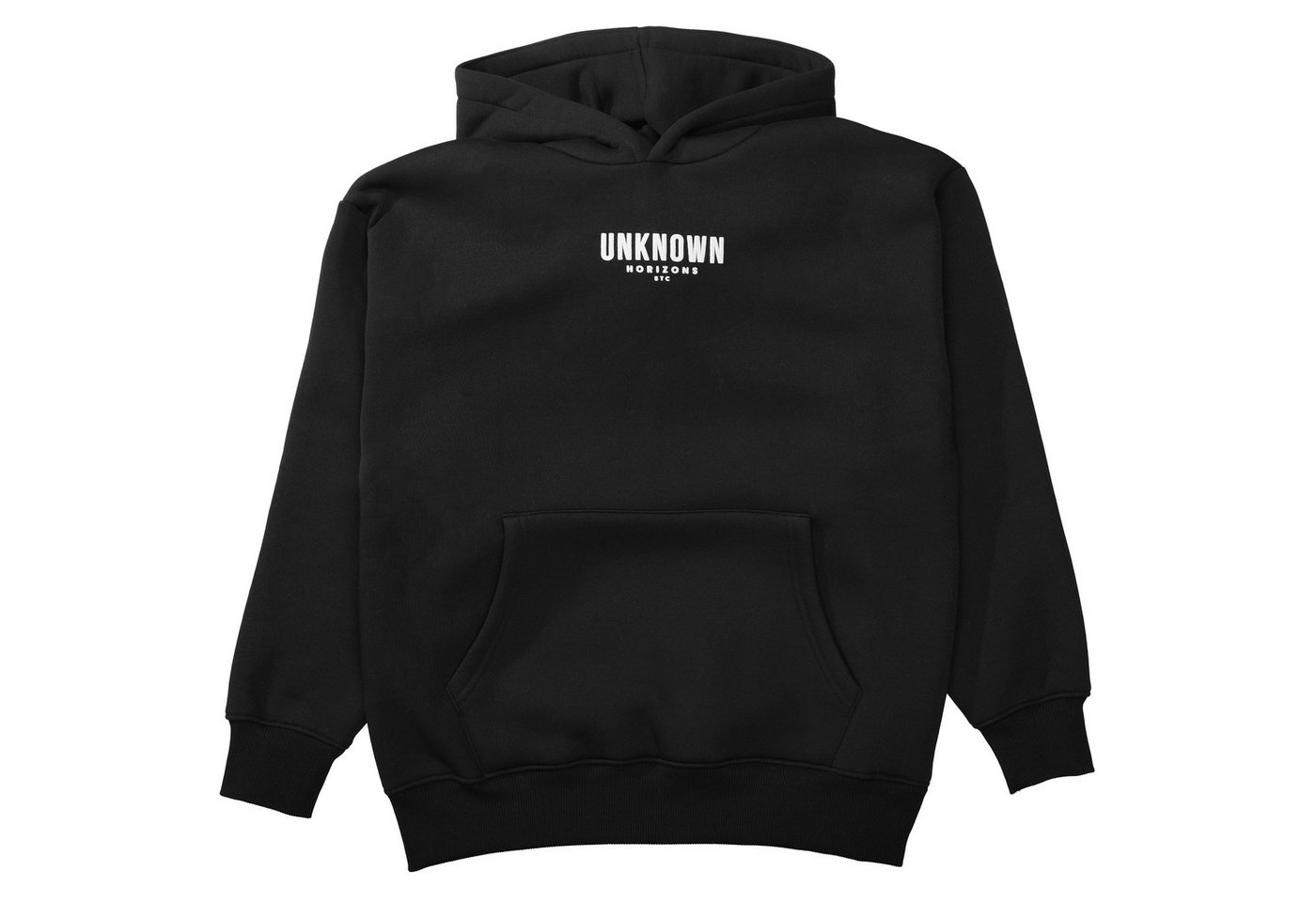 STACCATO Sweatshirt Kn.-Sweatshirt, oversized von STACCATO