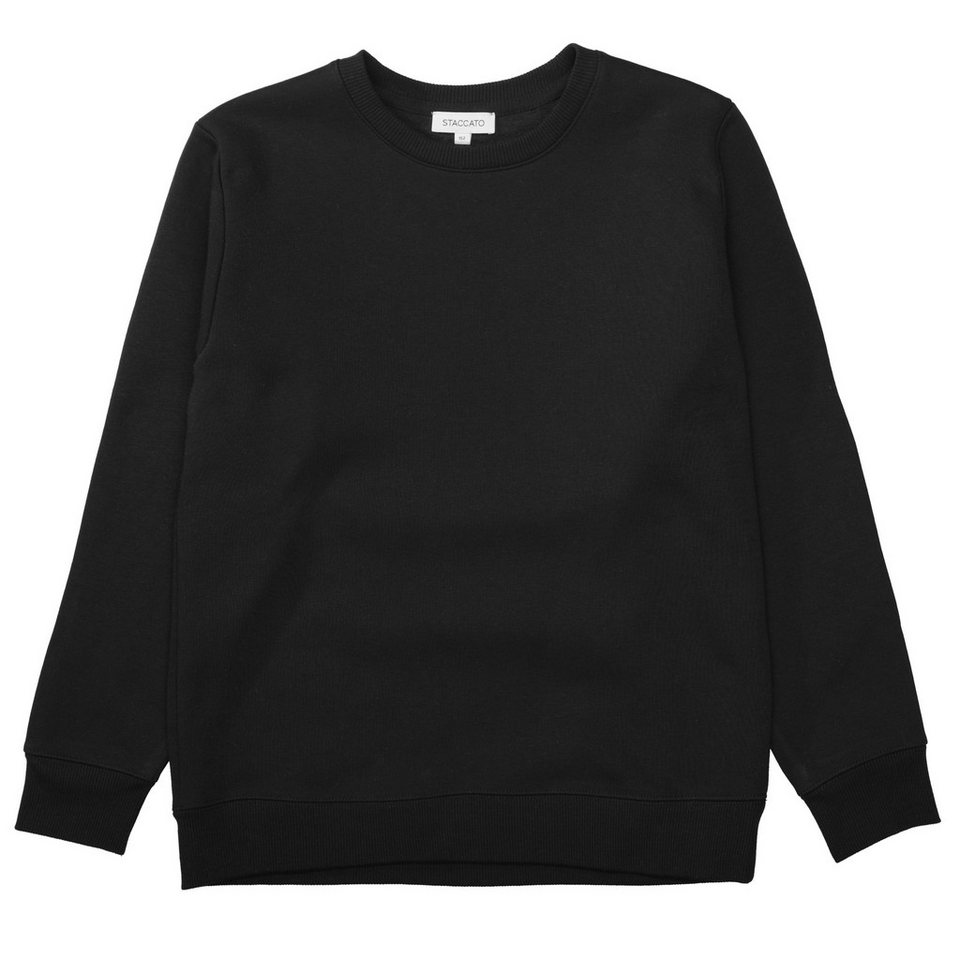 STACCATO Sweatshirt Kn.-Sweatshirt von STACCATO