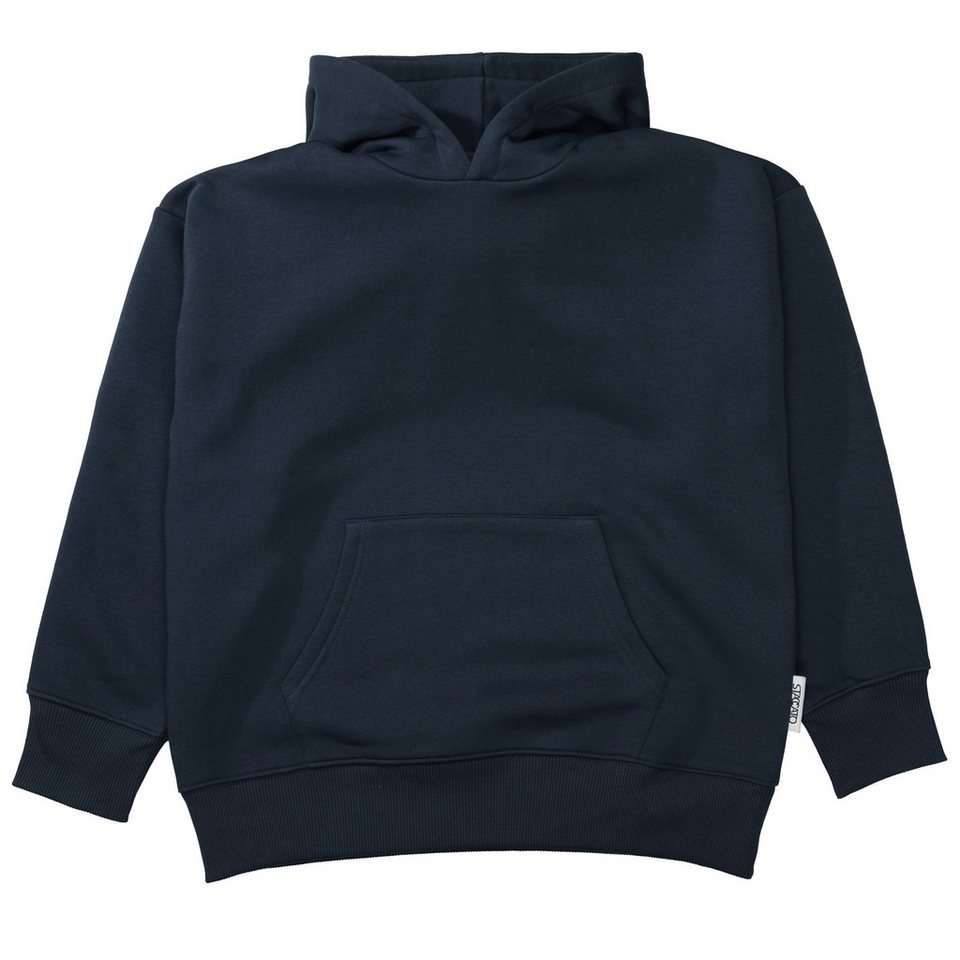 STACCATO Sweatshirt Md.-Hoodie, uni von STACCATO