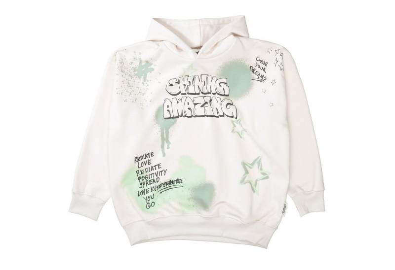 STACCATO Sweatshirt Md.-Hoodie von STACCATO