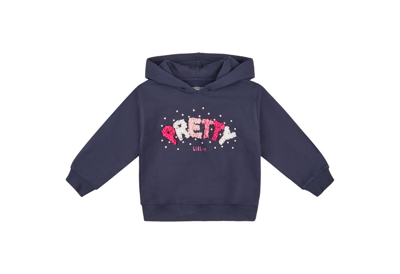 STACCATO Sweatshirt Md.-Hoodie von STACCATO