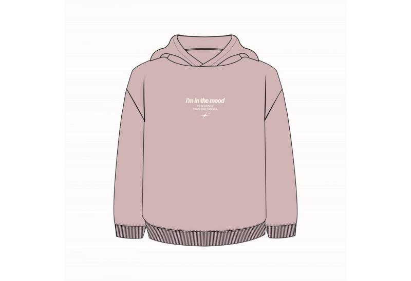 STACCATO Sweatshirt Md.-Hoodie von STACCATO