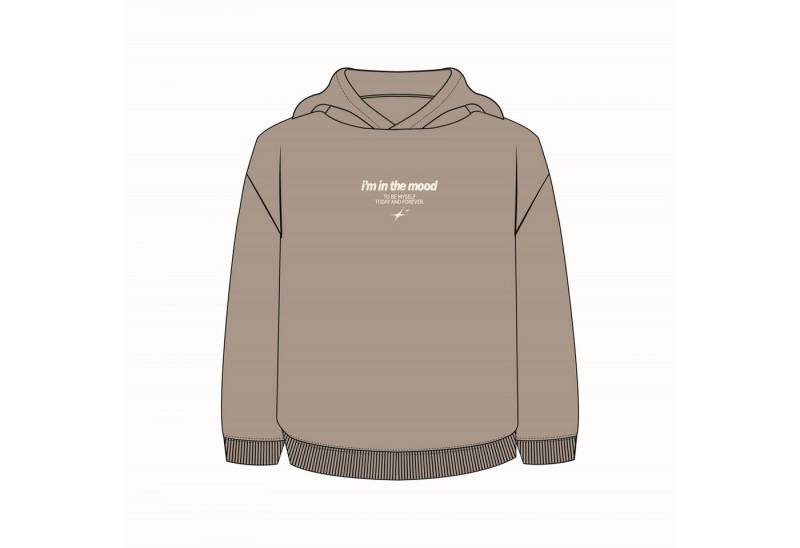 STACCATO Sweatshirt Md.-Hoodie von STACCATO