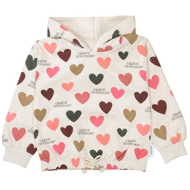 STACCATO Sweatshirt Md.-Hoodie von STACCATO