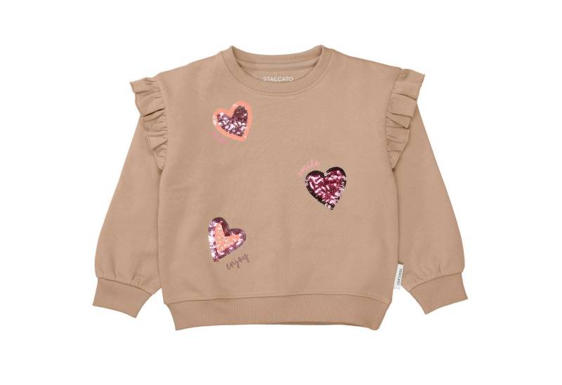 STACCATO Sweatshirt Md.-Sweatshirt von STACCATO