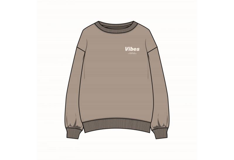 STACCATO Sweatshirt Md.-Sweatshirt von STACCATO