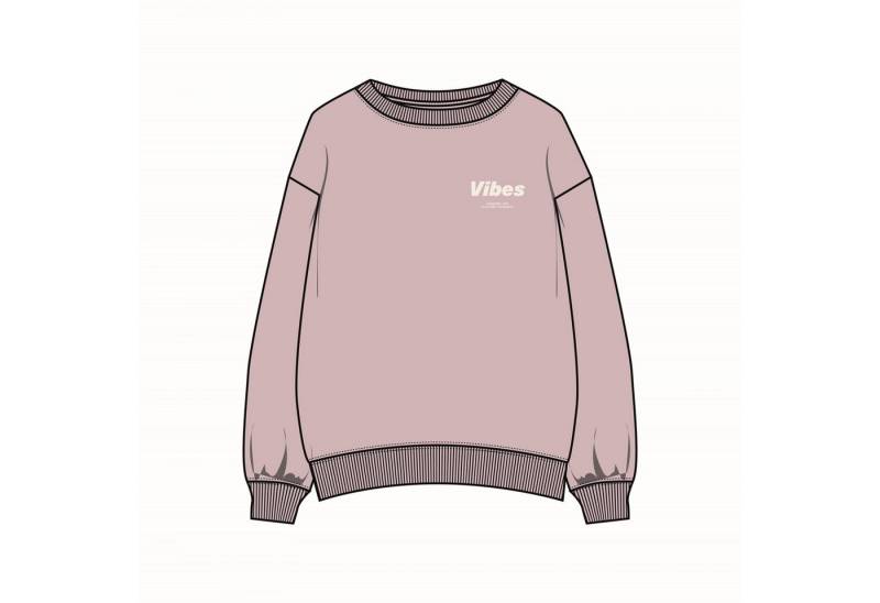 STACCATO Sweatshirt Md.-Sweatshirt von STACCATO