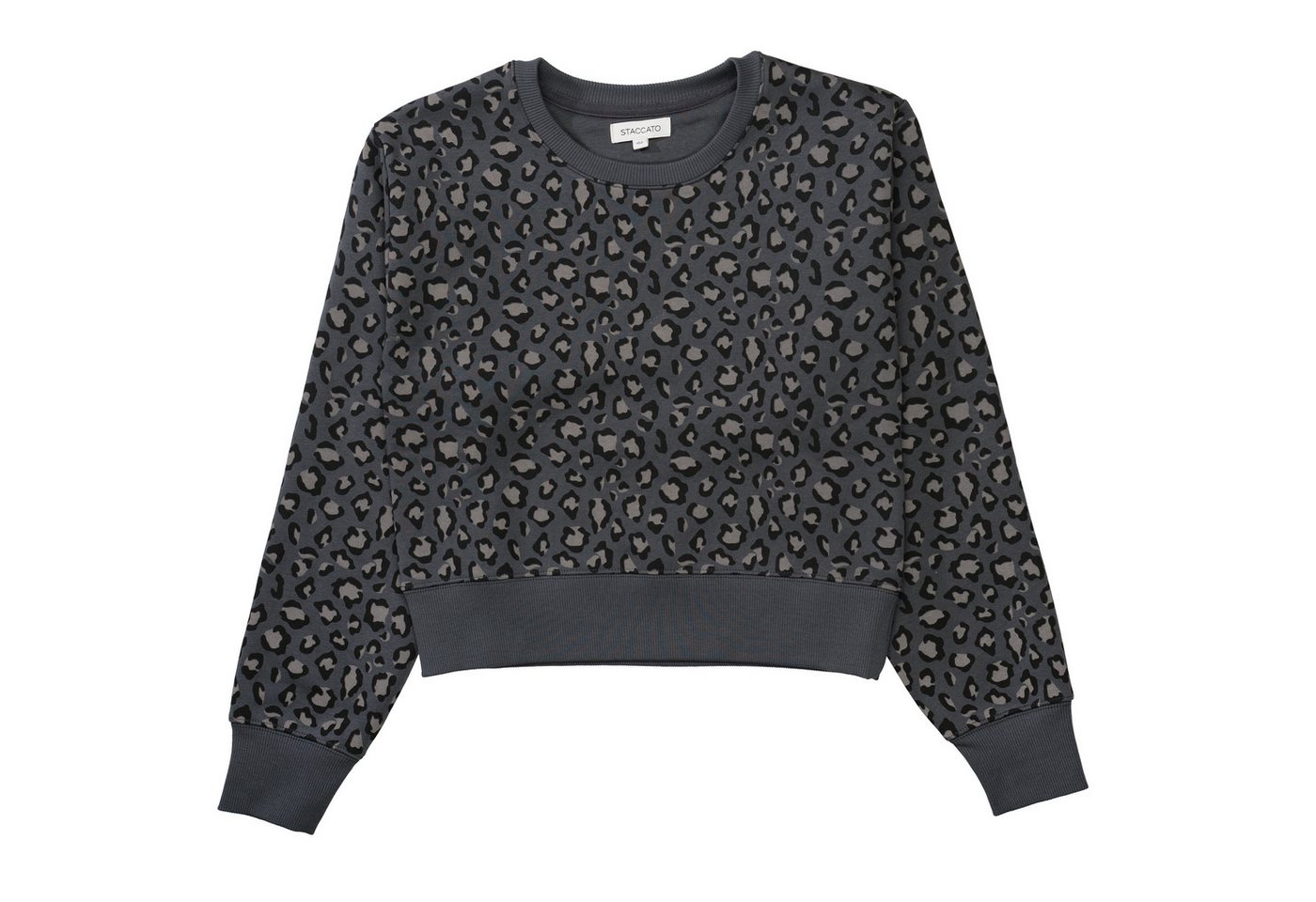 STACCATO Sweatshirt Md.-Sweatshirt von STACCATO