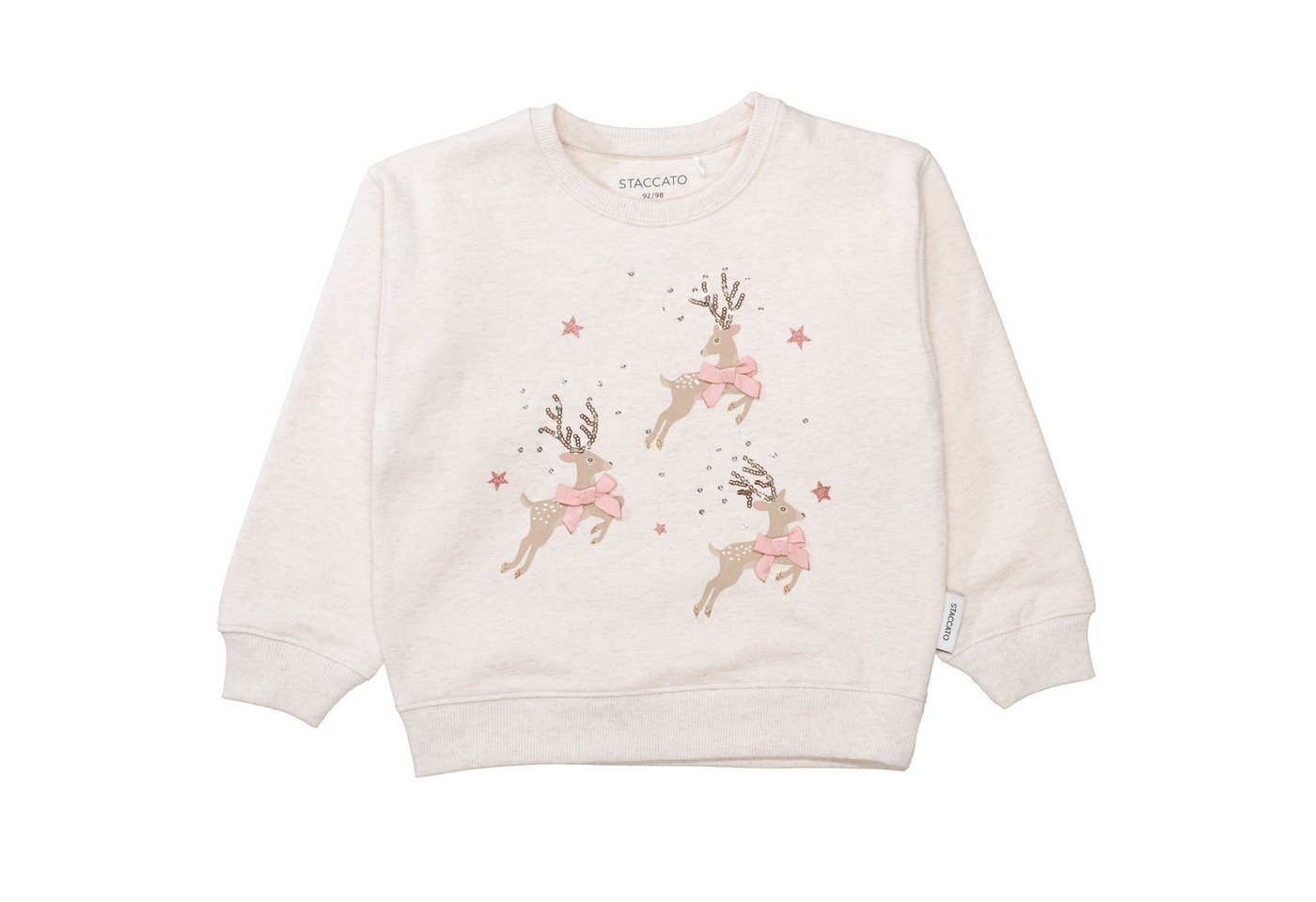 STACCATO Sweatshirt von STACCATO