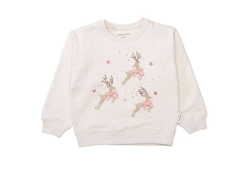 STACCATO Sweatshirt von STACCATO