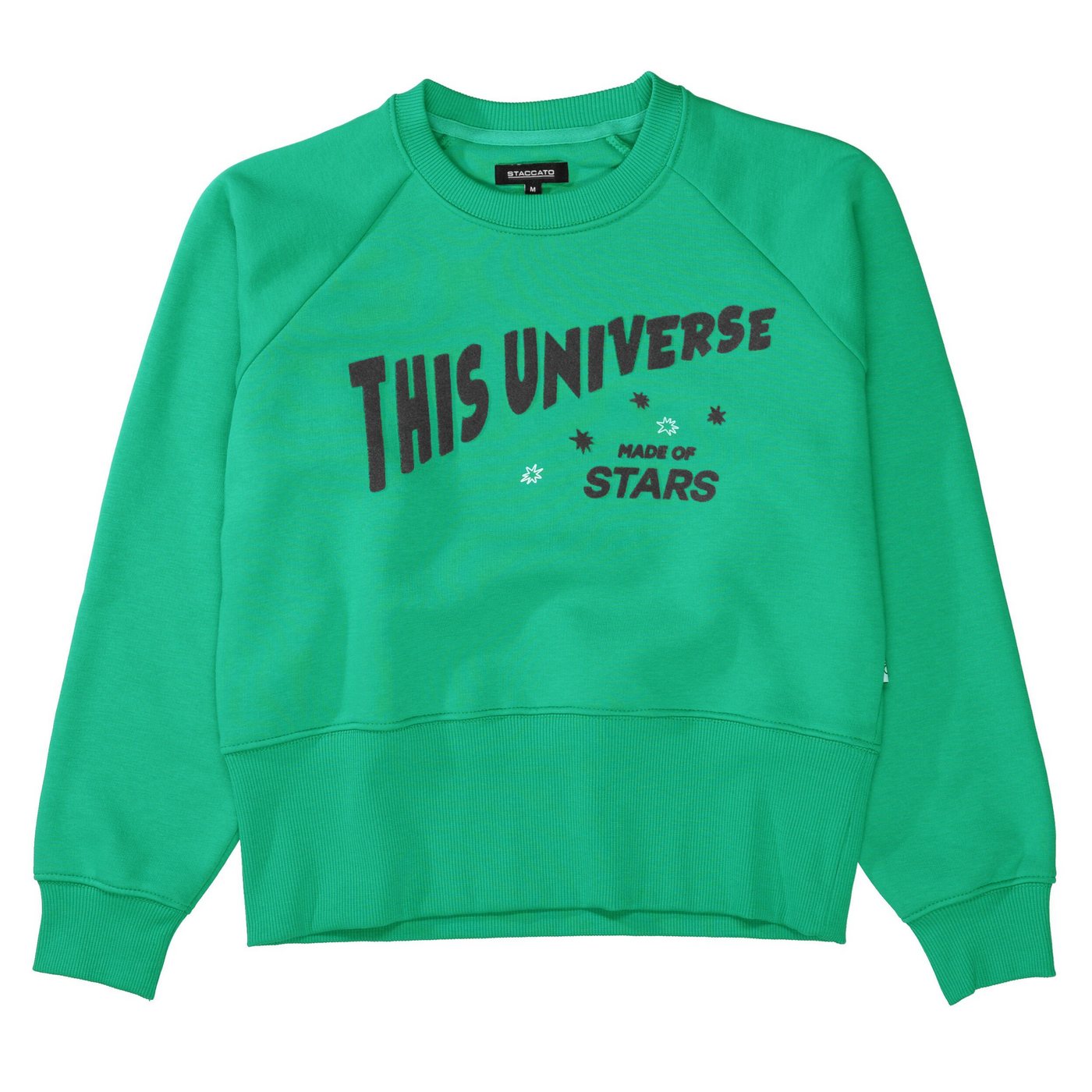 STACCATO Sweatshirt STACCATO Sweatshirt von STACCATO