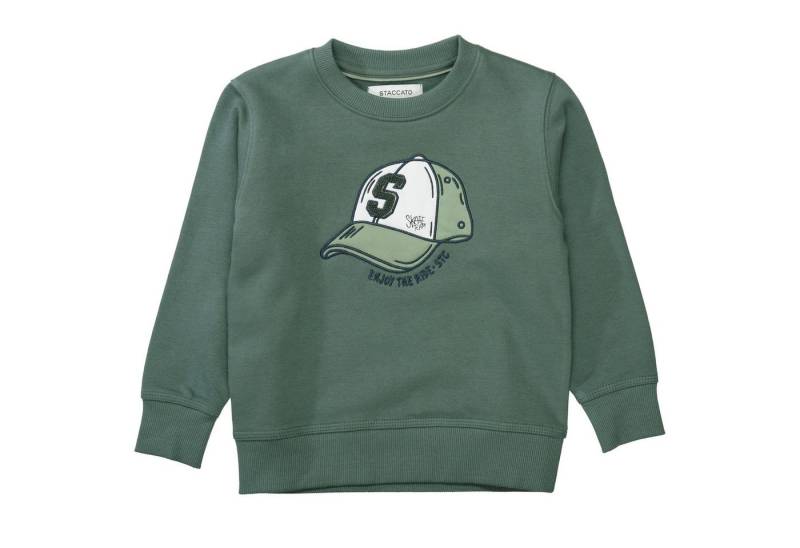 STACCATO Sweatshirt von STACCATO