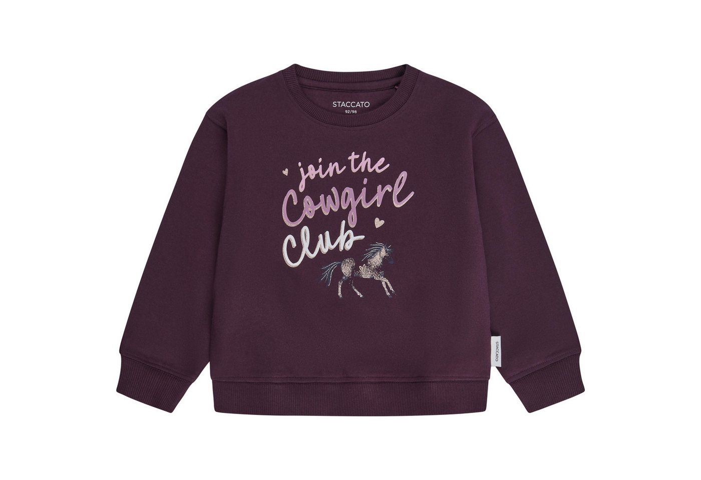 STACCATO Sweatshirt von STACCATO