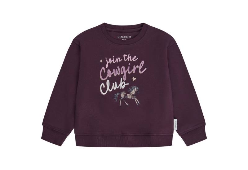 STACCATO Sweatshirt von STACCATO
