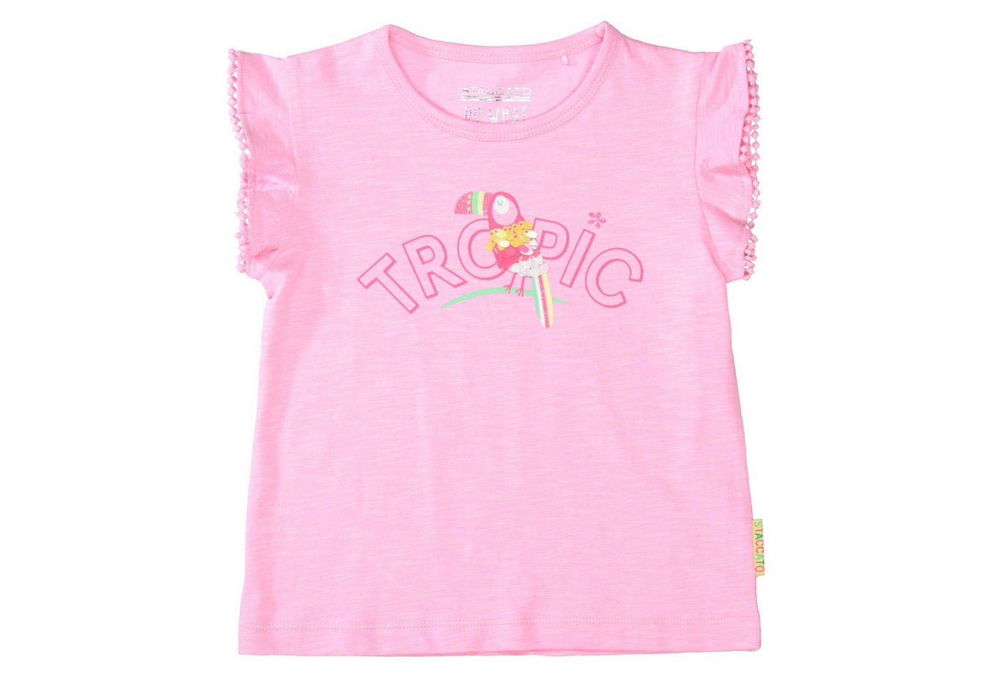 STACCATO T-Shirt Md.-Tunika STACCATO T-Shirt Md.-Tunika von STACCATO