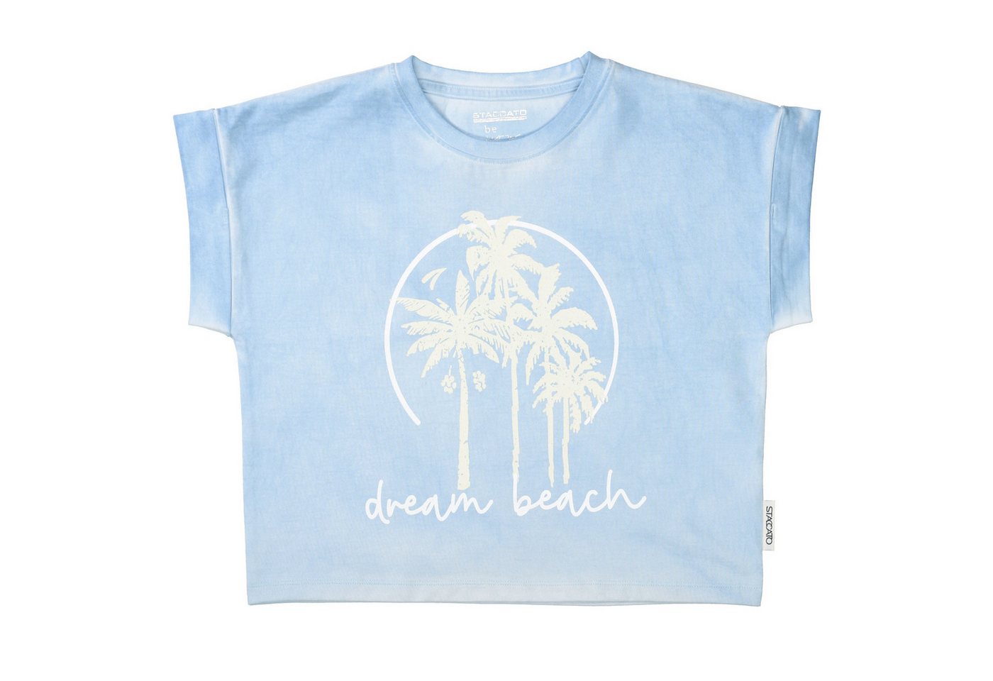 STACCATO T-Shirt STACCATO T-Shirt von STACCATO