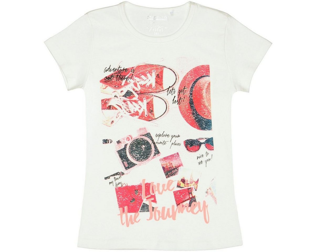 STACCATO T-Shirt von STACCATO