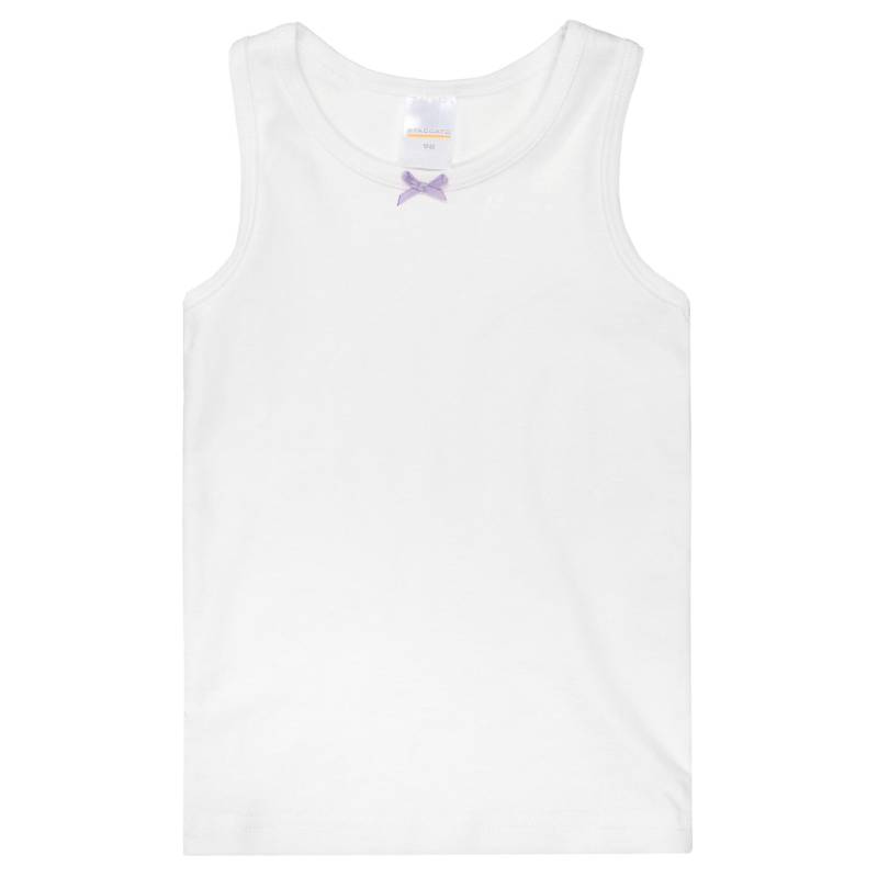 STACCATO - Top mit Zierschleife white - Gr. - 92 von STACCATO