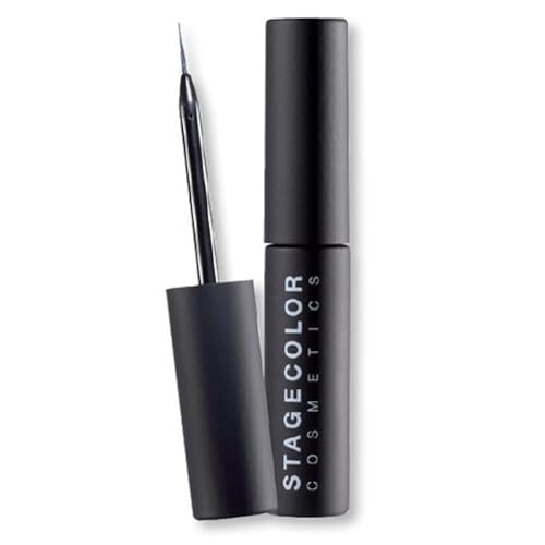 Stagecolor Cosmetics - Liquid Eyeliner (Brown) von STAGECOLOR COSMETICS