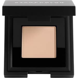 Stagecolor Cosmetics - Velvet Touch Mono Eyeshadow (Shady Chocolate) von STAGECOLOR COSMETICS