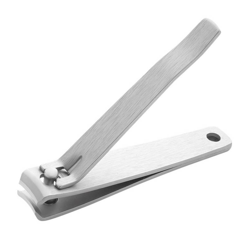 STALEKS Nagelknipser BEAUTY&CARE 11 Nagelknipser, 1-tlg., Nagelknipser von STALEKS