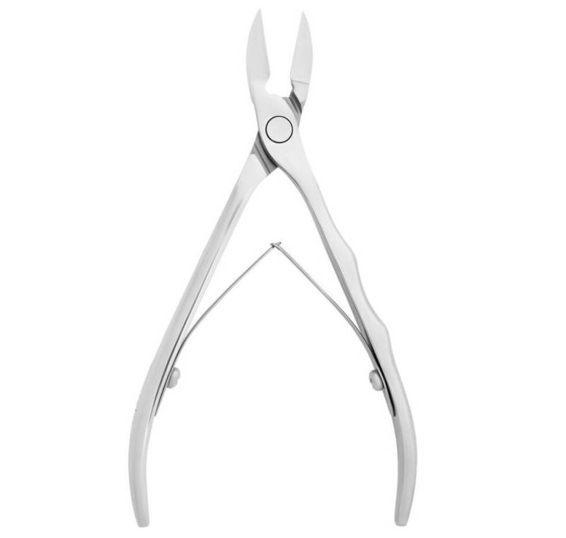 STALEKS Nagelzange Profi-Nagelzange Expert 60 16 mm (Profi-Nagelzange) von STALEKS