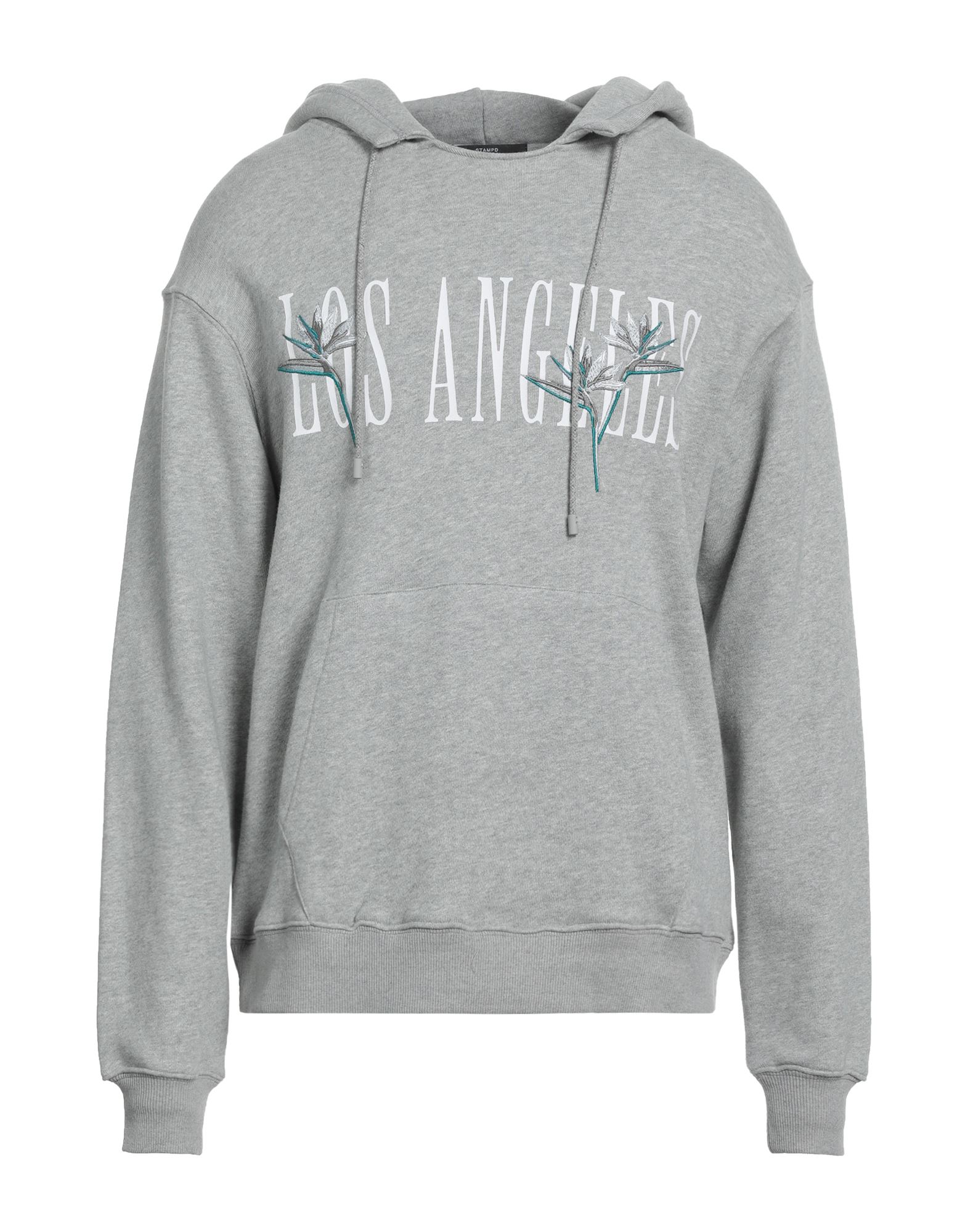 STAMPD Sweatshirt Herren Grau von STAMPD