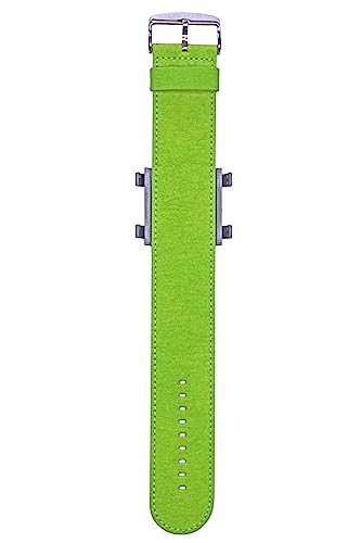 STAMPS S.T.A.M.P.S Armband STAMPSTexx® Apple Green 105971-3020 von S.T.A.M.P.S.