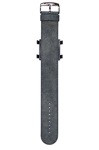 STAMPS Armband STAMPSTexx® Grey 105971-4000 von S.T.A.M.P.S.